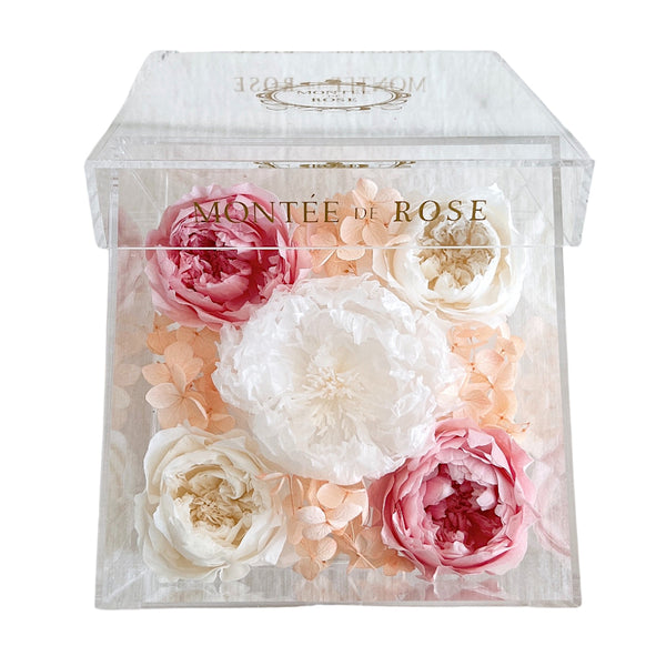 THE MARSHMALLOW BAKERY BOX