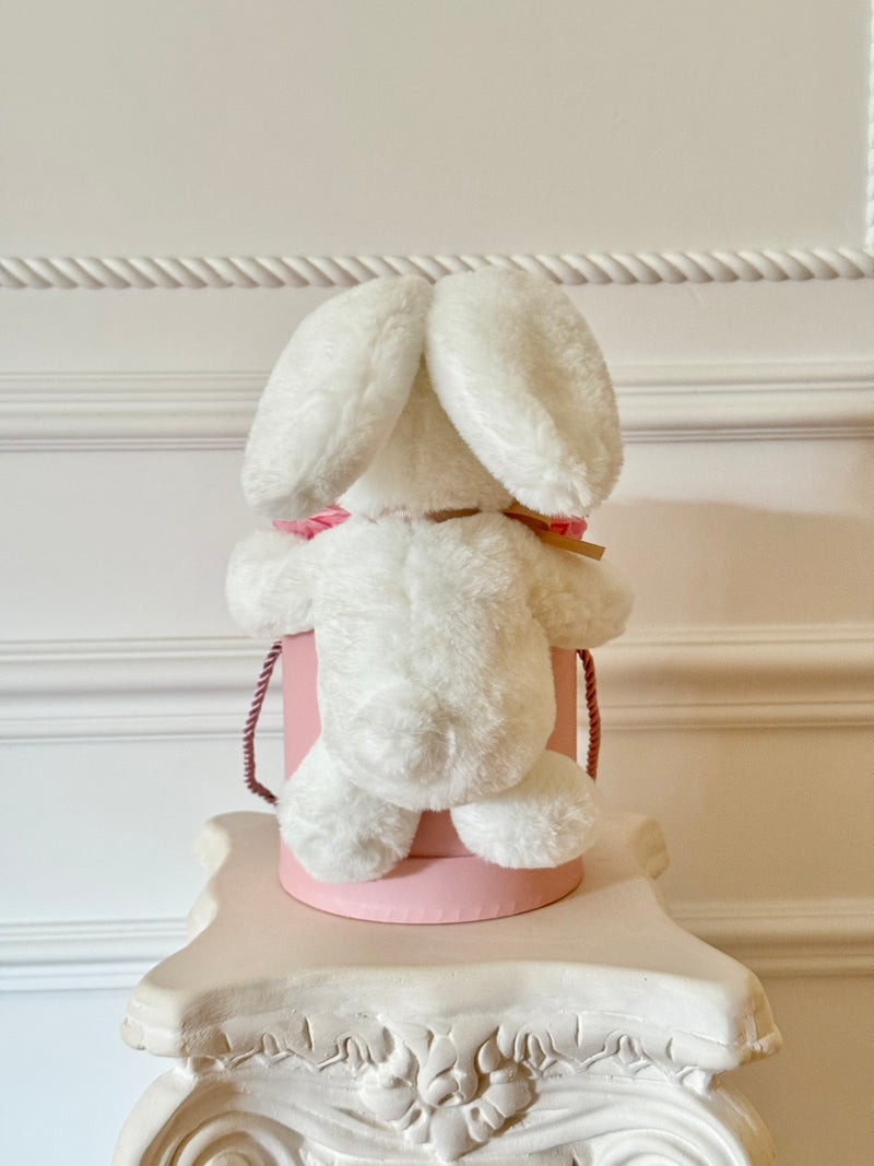 Medium Bunny Eternal Rose Box