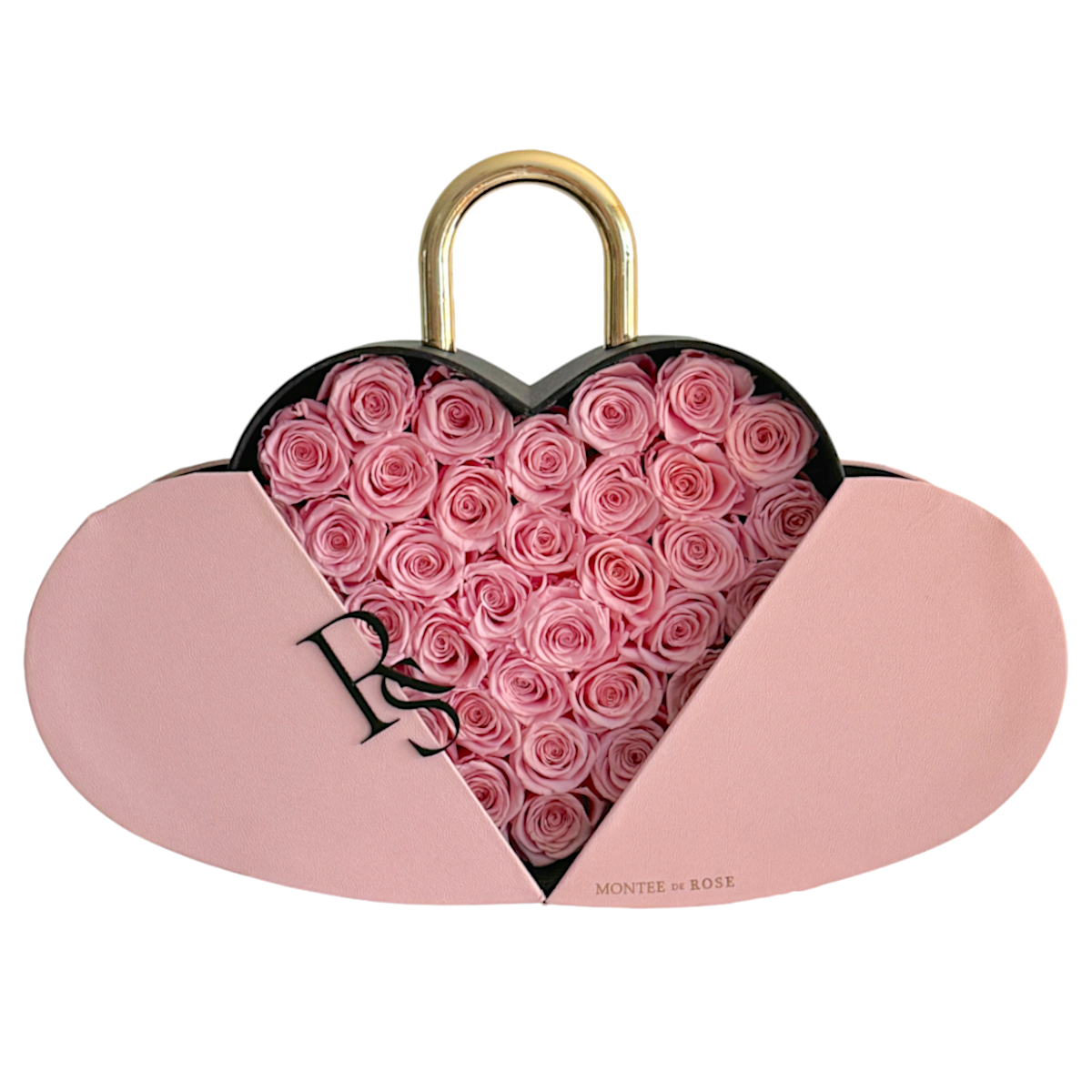 THE HEART COLLECTION – Montée De Rose