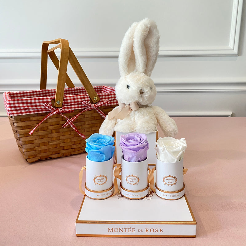 Breezy Mini Set Monte De Rose Breezy Mini Set Monte De Rose