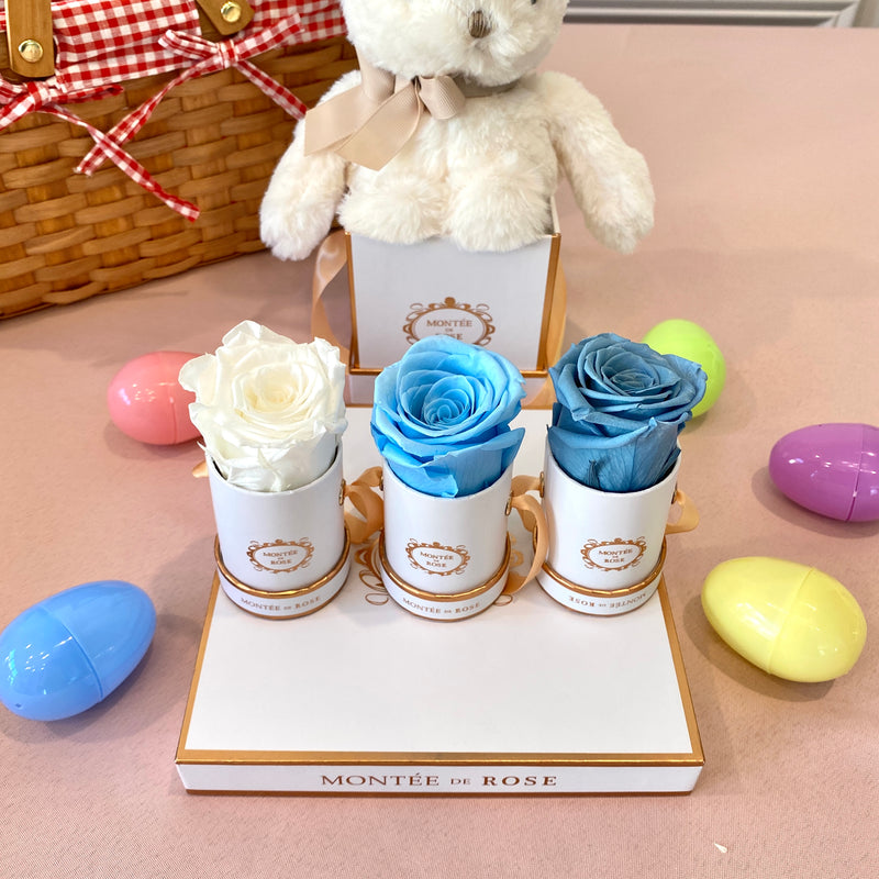 Sky Mini Set Monte De Rose Sky Mini Set Monte De Rose