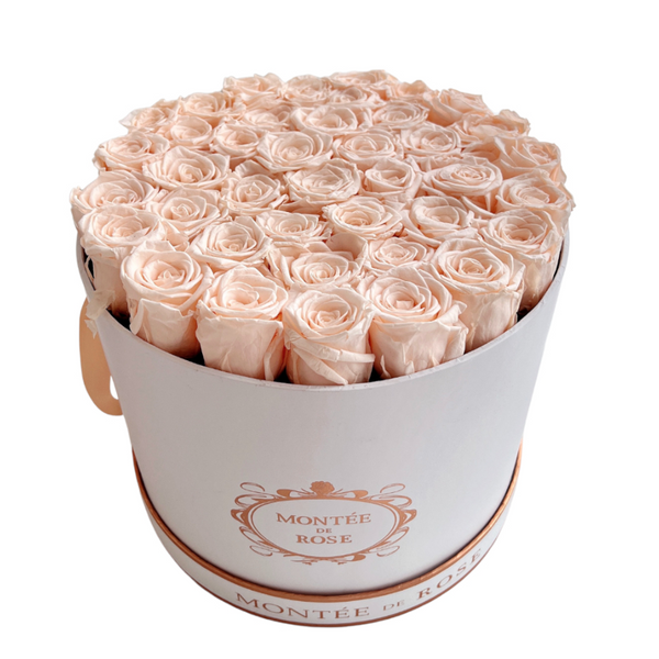 Montee De Rose | Luxury Eternal Roses – Montée De Rose