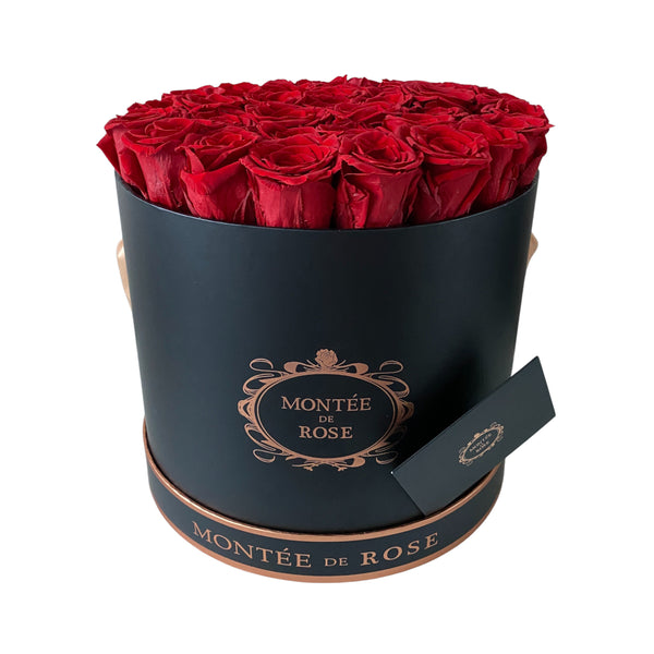 Montee De Rose | Luxury Eternal Roses – Montée De Rose